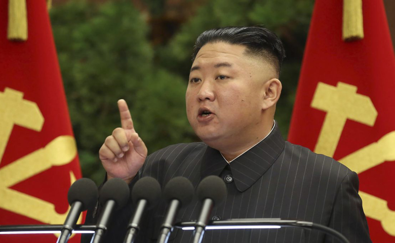 ჩრდილოეთ კორეისგან მოსალოდნელი საფრთხის გამო სამხრეთ კორეამ მაღალი სამხედრო მზადყოფნა გამოაცხადა