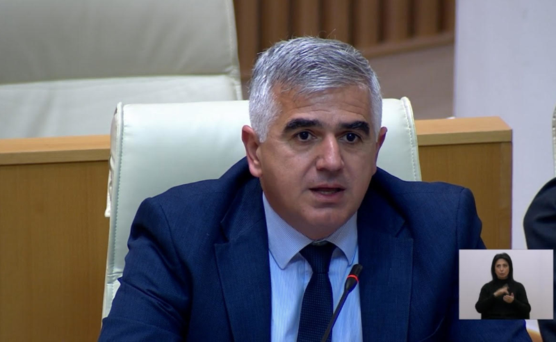 აქტიურ ფაზაში უნდა იყოს შესული სასოფლო-სამეურნეო სამუშაოები, თუმცა გლეხების უმრავლესობა ვერ ახერხებს მიწების დამუშავებას და თავისი მრავალწლიანი კულტურის მოვლას - ბოტკოველი