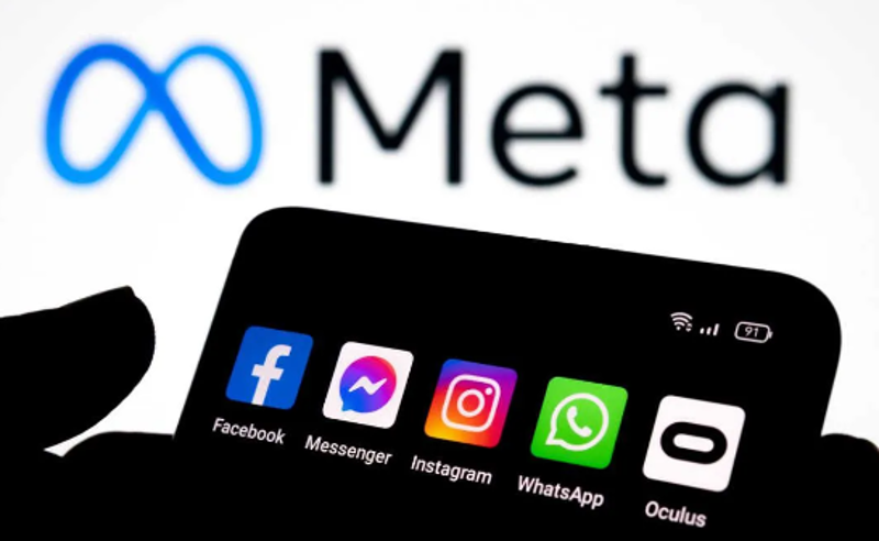 Facebook, Messenger და Instagram ეტაპობრივად ირთვება