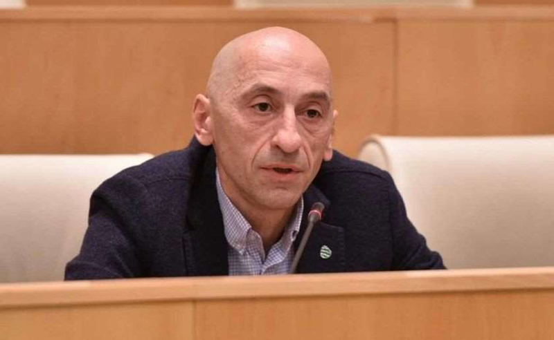 მზად ვიყავით თანამშრომლობისთვის, რა უშლიდა ხელს ორ პარტიას? - მეგრელიშვილი "ლელოს" და გახარიას პარტიას