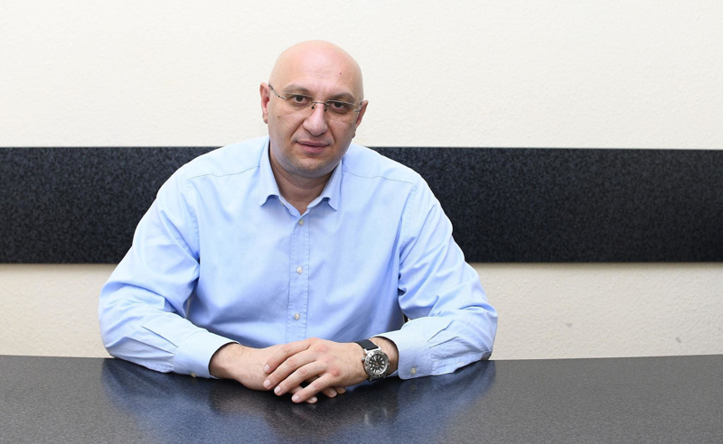 ვინც საქართველოში ლობირებს კონფედერაციის იდეას არის რუსეთის  გავლენის აგენტი