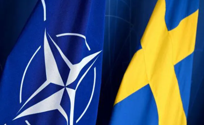 შვედეთი NATO-ს წევრი გახდა
