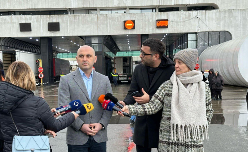 როგორ მოახერხა ივანიშვილის პარტიამ, რომ ჩვენს რეგიონში, ფაქტობრივად ყველაზე ძვირია პროდუქტები საქართველოში? - ხაბეიშვილი