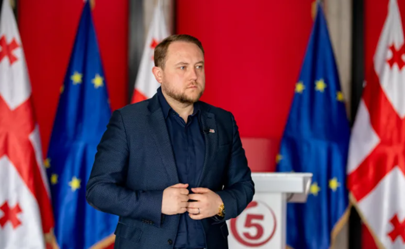 კალაძემ ვარკეთილის მეტროს რეაბილიტაციისთვის კომპანიას ხელშეკრულება ტენდერის გარეშე გაუფორმა - ურუშაძე