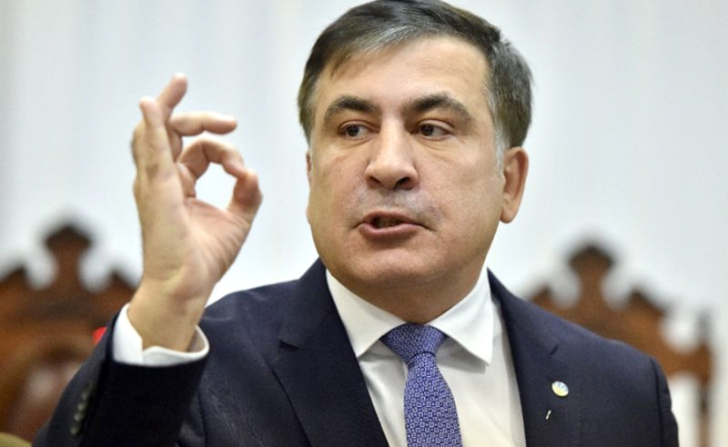 შევკრიბოთ ხელმოწერები, რომ გავაუქმოთ საპენსიო სესხები - სააკაშვილის ინიციატივა