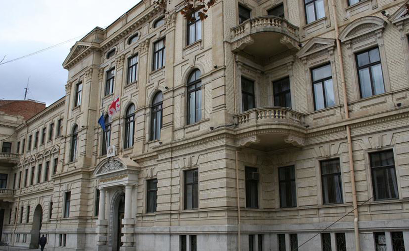 "შეშფოთებას გამოვთქვამთ, კატეგორიულად ვეწინააღმდეგებით" -  უზენაესი სასამართლო ე.წ. ვეტინგის წინააღმდეგ