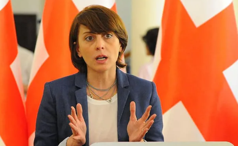 ხელისუფლებასა და ოპოზიციას ვთავაზობ, მხარი დაუჭიროს „ვეტინგის“ სისტემას იუსტიციის უმაღლეს საბჭოში - დეკანოიძე
