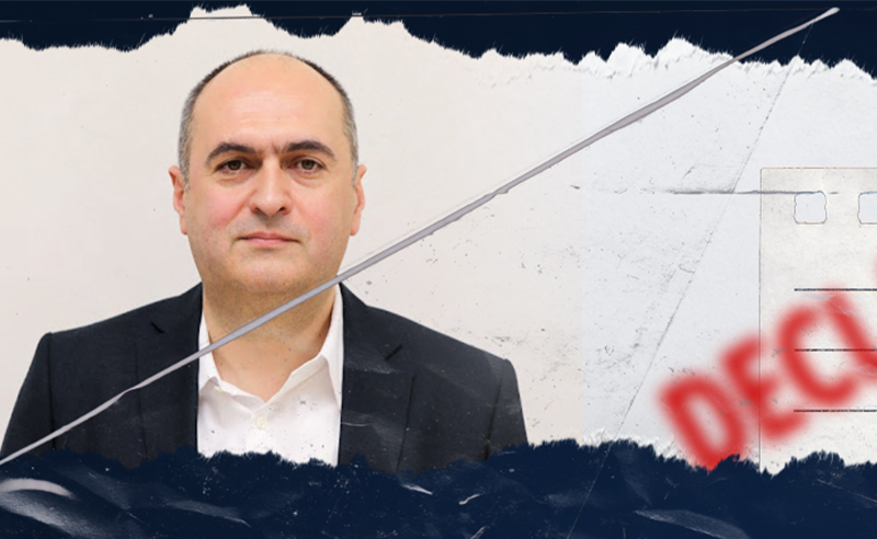 საკრებულოს მაღალჩინოსანმა უძრავი ქონება და შემოსავალი დამალა
