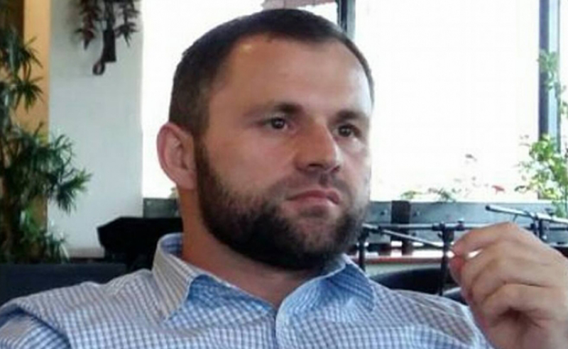 ზელიმხან ხანგოშვილის ცოლი ვადიმ კრასიკოვის გაცვლის წინააღმდეგია 