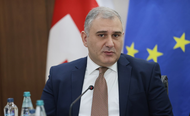 ჯანდაცვის მინისტრი ონკოპაციენტებს პრობლემაში გასარკვევად 10 დღეს სთხოვს