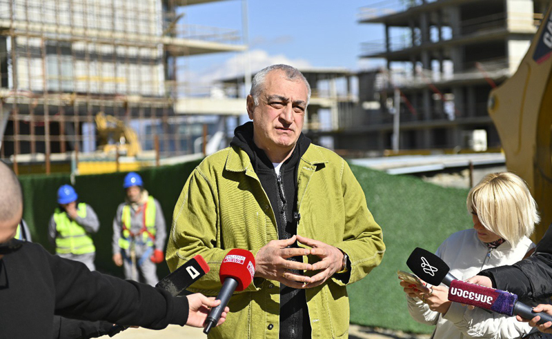 ქვეყანაში 200 ათასი სამუშაო ადგილის დეფიციტია - "ლელო" "ოცნებას" უმუშევრობის მაჩვენებლის ზრდაში ადანაშაულებს