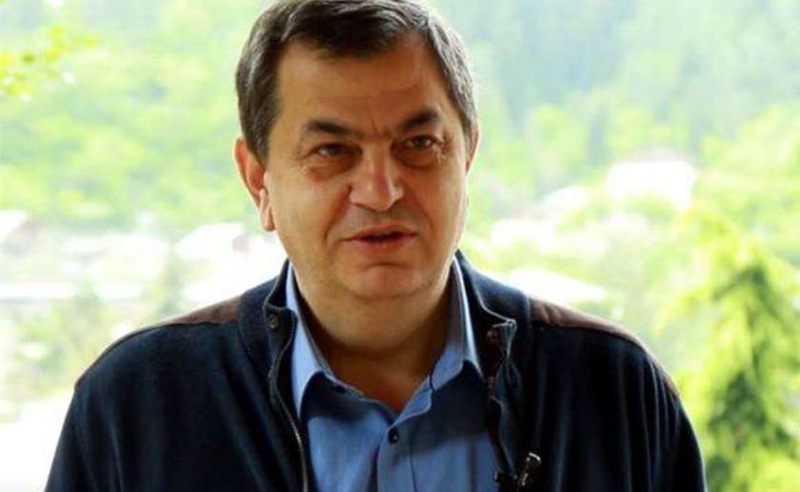 ვერ გადალახავს 5-პროცენტიან ბარიერს „გირჩი“, „ევროპული საქართველო“, „ლეიბორისტული პარტია“ - ბერძენიშვილი