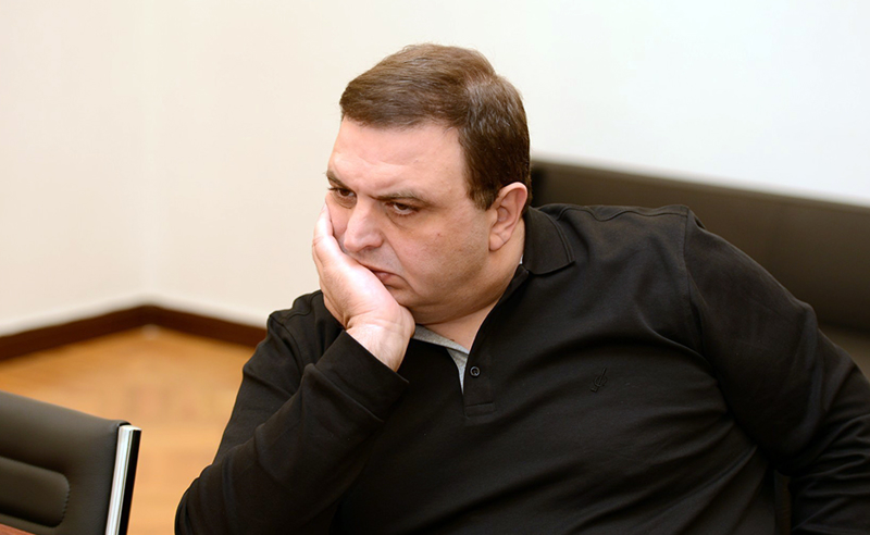 ზურაბიშვილი ცრუობს, როცა ამბობს, რომ შევიწყალო სააკაშვილი, არ გამოუშვებენო, მატყუარაა, ფლიდია - სანიკიძე 