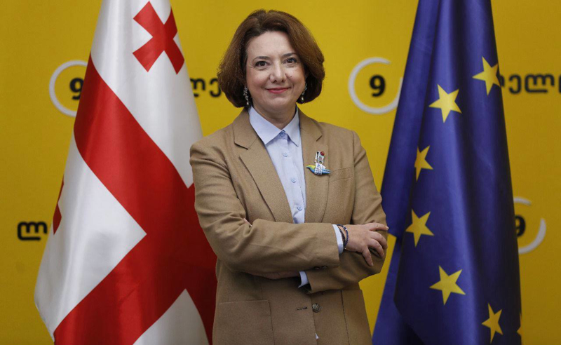 ვეტინგზე უარით, ივანიშვილი ევროკავშირს ეუბნება, რომ მისთვის მურუსიძე უფრო მნიშვნელოვანია - სამადაშვილი