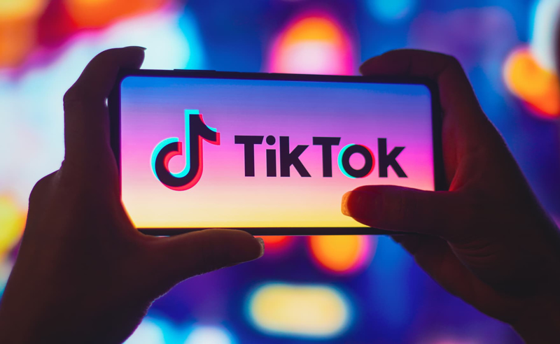 კონგრესმა მხარი დაუჭირა TikTok-ის აკრძალვის კანონპროექტს