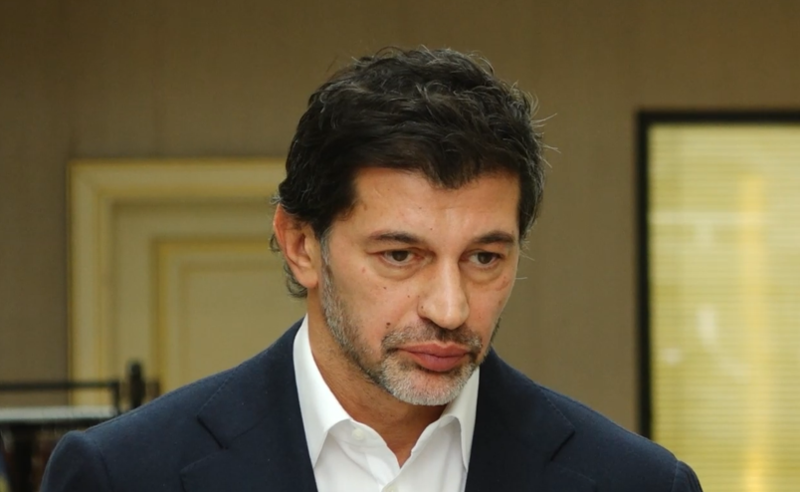 გადავრჩით, რომ მსხვერპლი არ არის, მიმდინარეობს გამოძიება - კალაძე აფეთქებაზე