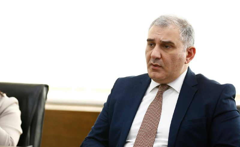 შეიცვლება თუ არა DRG სისტემა - კლინიკები თანამშრომლობისთვის მზადყოფნას გამოთქვამენ