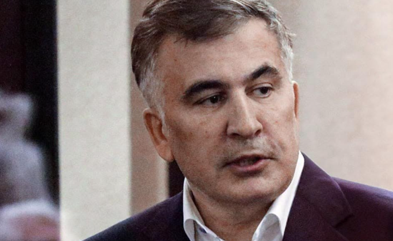სააკაშვილი კალაშოვზე: არ გამოვრიცხავ, რომ ერთ-ერთი დავალება ციხეში ჩემი საკითხის საბოლოო "მოგვარება" იყოს
