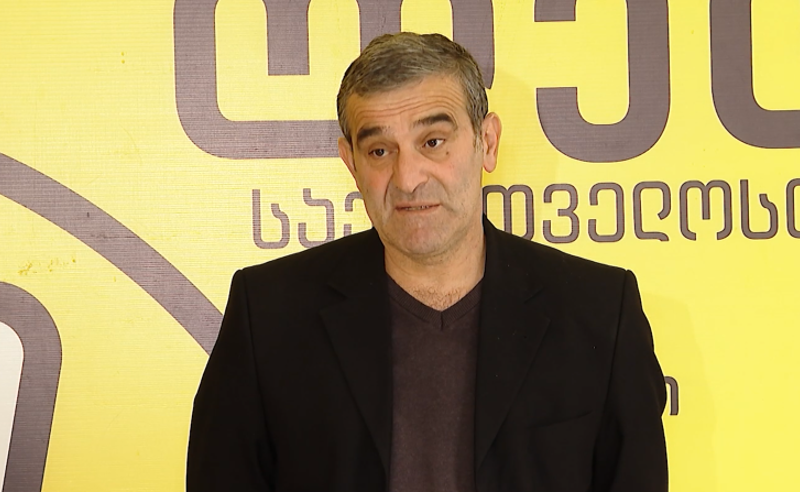 "ფესვების" წევრები პირად საუბრებში არ მალავენ, რომ ეს მათთვის შეურაცხმყოფელი იყო - "ლელოს" წევრი