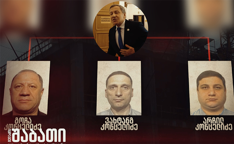 როგორ მდიდრდებიან "ნაცებიდან" "ოცნებაში" პორტირებულები?