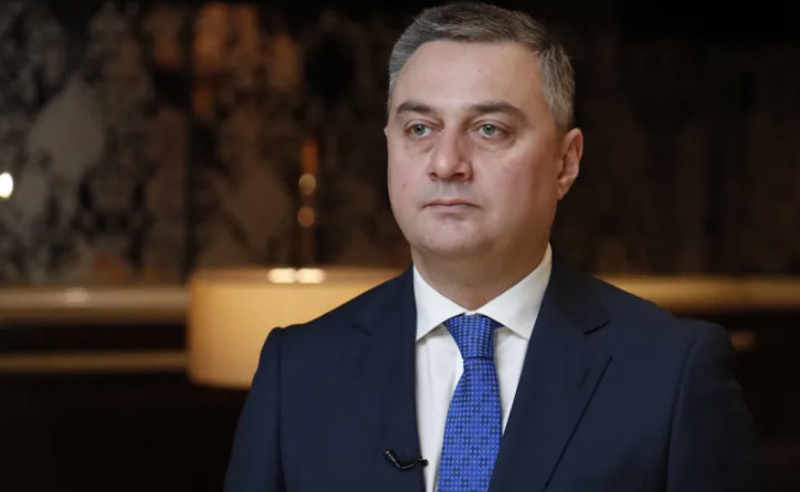 ვაშინგტონის სამიტზე საქართველო რომ იქნება წარმოდგენილი, შემიძლია, დავადასტურო, ხოლო რა ფორმით და რა დონეზე, ამას გავარკვევთ - დოლიძე