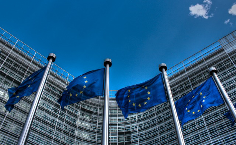EU: უკრაინის ოკუპირებულ ტერიტორიაზე ჩატარებული ე.წ. არჩევნები ბათილად ითვლება და არ შეიძლება რაიმე სამართლებრივი შედეგი ჰქონდეს