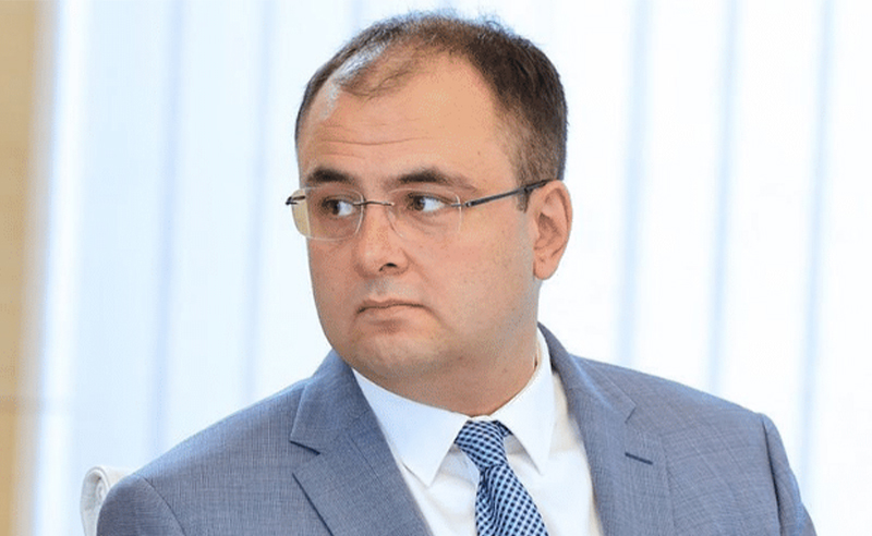 მიუღებელია, რომ მოსამართლეების დანიშვნაზე გადაწყვეტილება მიღებული იყოს ქვეყნის გარეთ - ბრეგაძე ე.წ. ვეტინგზე