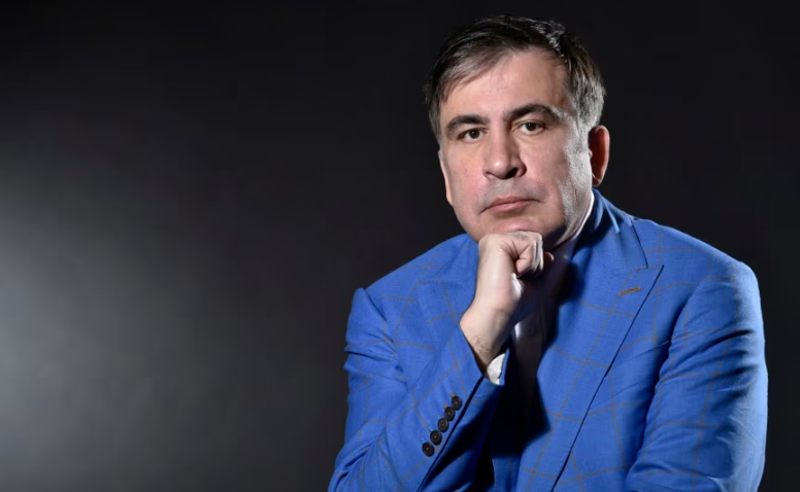 გახსოვთ ის დრო, როდესაც მთავრობა ხალხზე ზრუნავდა? ეს ჩემი პრეზიდენტობის დროს ხდებოდა - სააკაშვილი