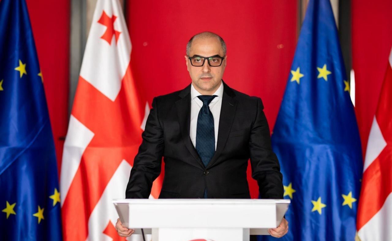 ტოტალურ ემიგრაციასა და გაძვირებულ ცხოვრებაზე პასუხისმგებელი ივანიშვილის ხელისუფლებაა - გიორგი კაპანაძე