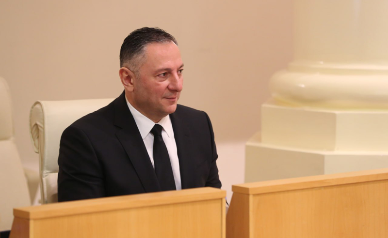 უახლოეს მომავალში ქართული მხარისთვის 2 შვეულმფრენის გადმოცემა იგეგმება - გომელაური