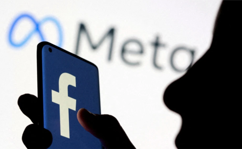 Facebook ისევ ხარვეზებით მუშაობს