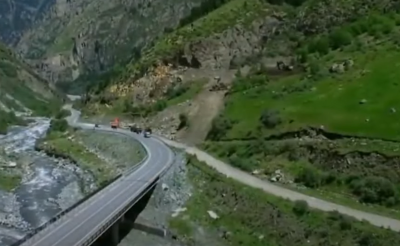 რაში სჭირდება ხელისუფლებას რუსეთთან ახალი გზის გაჭრა? - "ოცნება" თავის მართლების რეჟიმშია