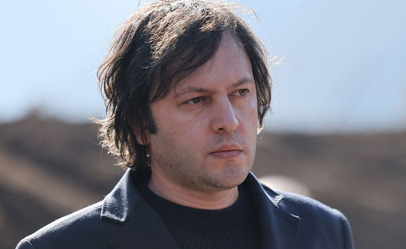 "იციან, რომ ბოლომდე აგებენ არჩევნებს" - კობახიძის თქმით, ოპოზიცია ცესკო-ს დისკრედიტირებას ცდილობს
