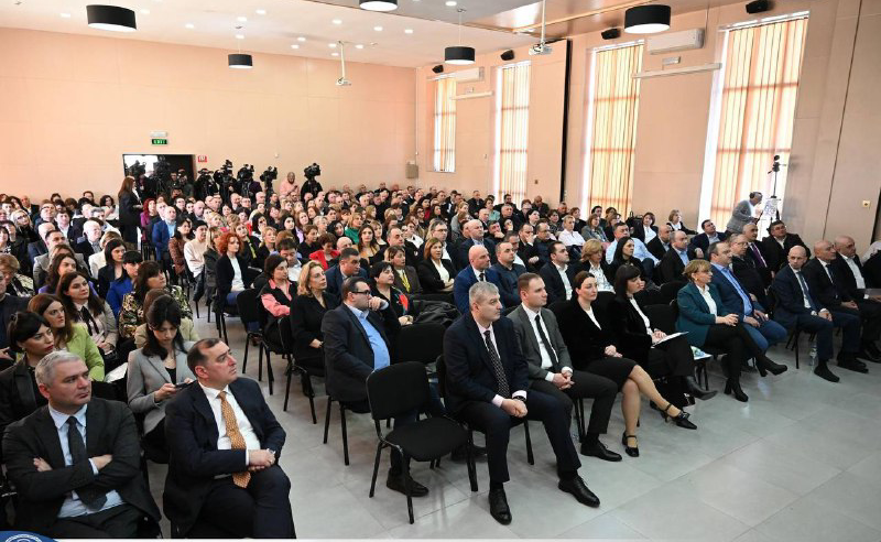 "ეშინიათ" - რა შეფასებები მოჰყვა მოსამართლეების უარს კეთილსინდისიერების შემოწმებაზე