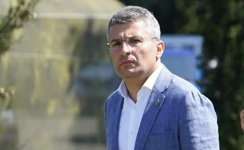 ამ შემოწმების დროს (შეიძლება) დაიჩაგროს მოსამართლე, რომელიც სინამდვილეში კეთილსინდისიერია - მდინარაძე