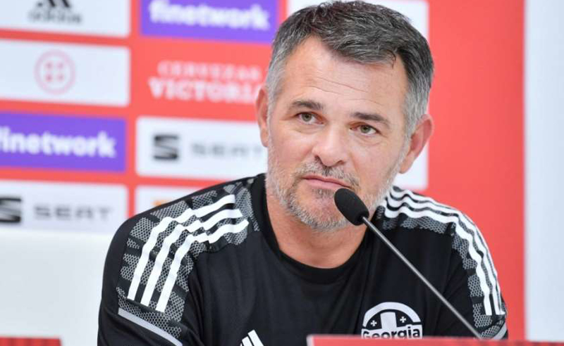ფეხბურთელები ახლა უფრო მზად არიან მნიშვნელოვანი თამაშებისთვის, ვიდრე ოდესმე - ვილი სანიოლი