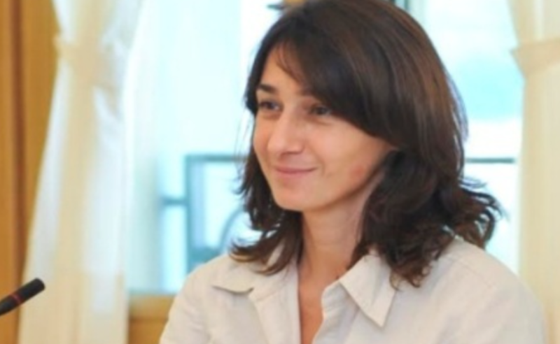 მედეა იყო პირველი ქართველი ქალი, რომელიც ევროპაში წავიდა, ამიტომ უკიდურესად მნიშვნელოვანია ამ თამაშის მოგება - შამანიდი