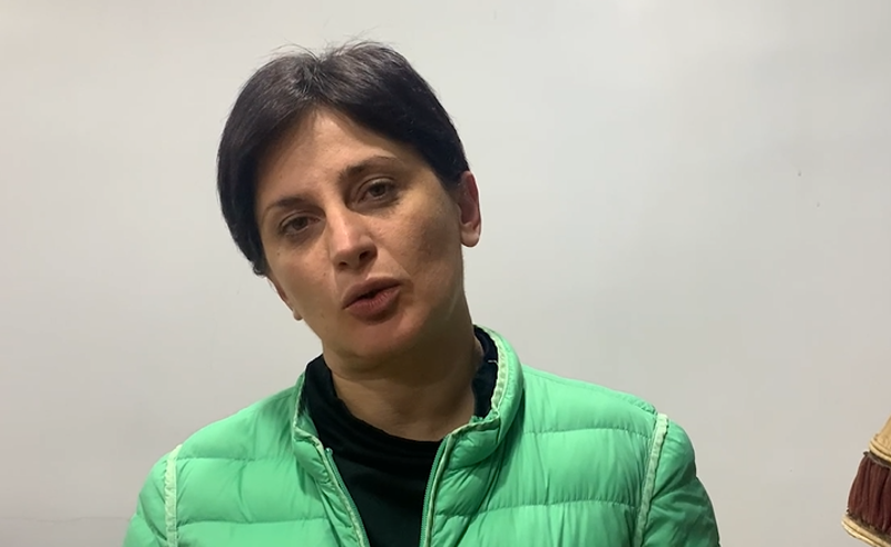 ქარტია "ტვ პირველის" ჟურნალისტ ნატო გოგელიას სახლის დარბევის დაუყოვნებლივ გამოძიებას მოითხოვს