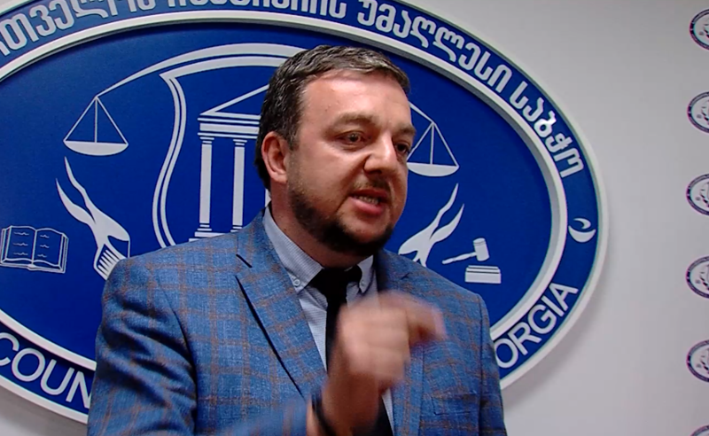 "ჩემს მაცივარში ვერ შეგახედებთ" - უზენაესი სასამართლოს მისატაცებლად "კლანი" მოქმედებაზე გადავიდა