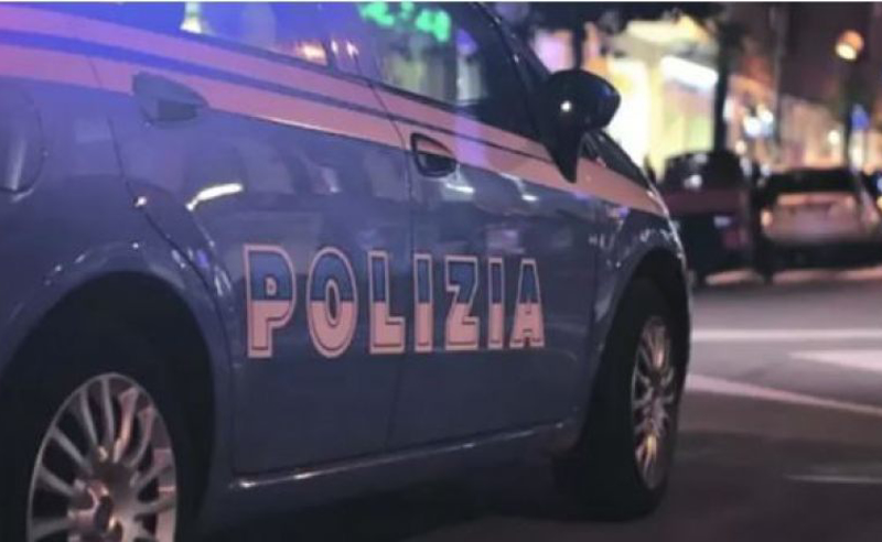 იტალიაში საქართველოს მოქალაქე დააკავეს - 29 წლის კაცმა ფსონების ცენტრი დააყაჩაღა
