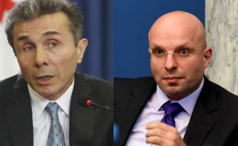 როდის ჰქონდა ბოლო კომუნიკაცია ბიძინა ივანიშვილთან - რას ამბობს შალვა თადუმაძე