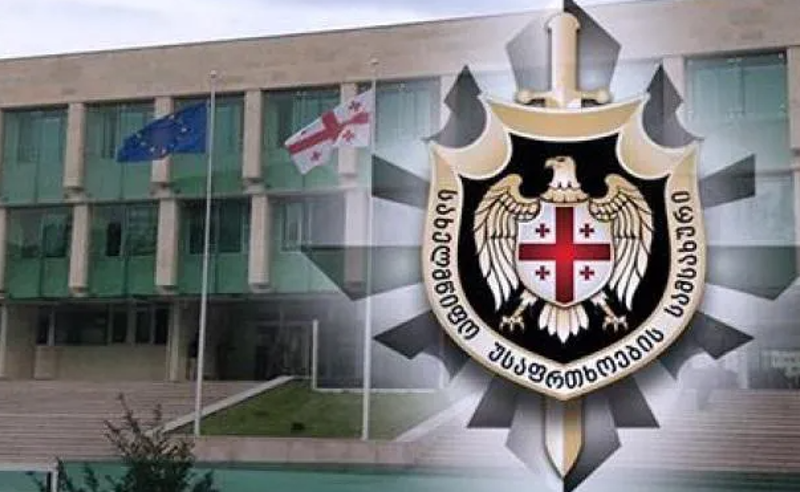 "რუსეთი საქართველოში ამერიკელ დიპლომატებს წამლავდა" - სუს-ი ამ დრომდე დუმს