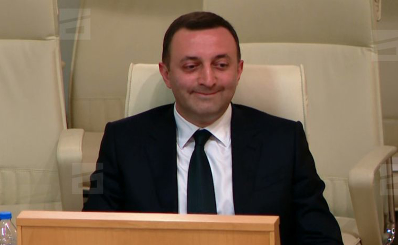 როგორ იშოვა პრემიერის მამამ ერთ წელიწადში მილიონები? - "ოცნება" უხერხულობაშია