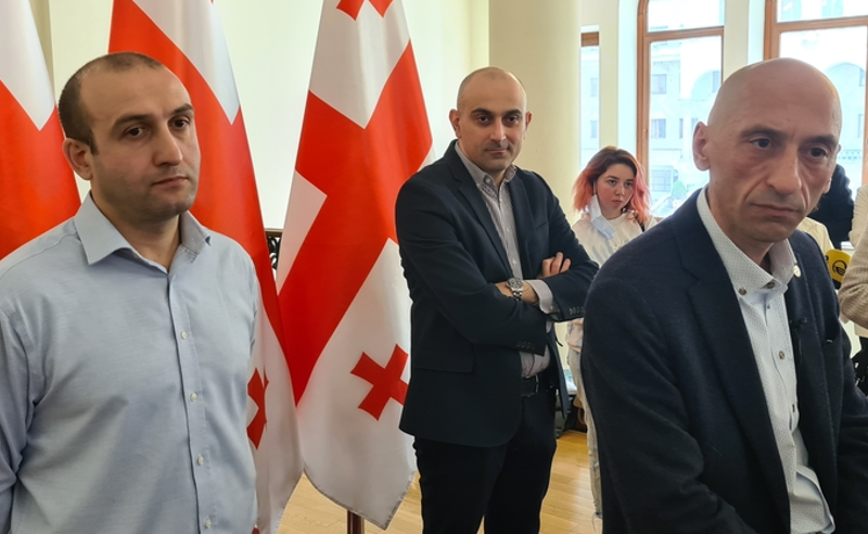 გენდერული კვოტირების გაუქმება - "გირჩს" მხარდამჭერები გამოუჩნდნენ