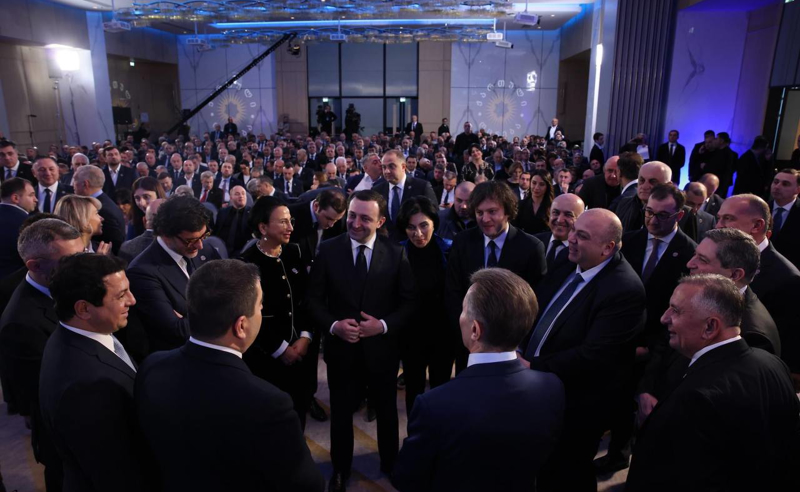 ანტიქართული პროპაგანდის გასაშლელად სჭირდებათ - როგორ ეხმაურებიან "ოცნებაში" სკანდალურ ჟურნალისტურ გამოძიებას