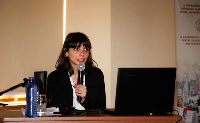წულუკიანს სასამართლო დავა კულტურული მემკვიდრეობის სააგენტოდან გათავისუფლებულმა თანამშრომელმა მოუგო