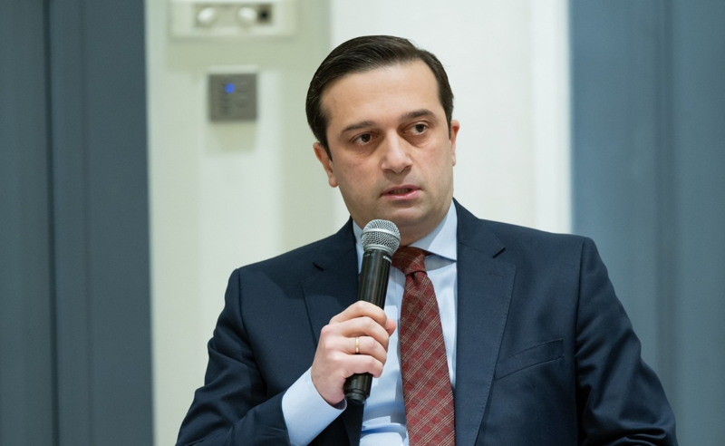 ომბუდსმენი: გამოწვევას წარმოადგენს მედიის თავისუფლებისა და ჟურნალისტების საქმიანობისთვის შესაბამისი უსაფრთხო გარემოს არსებობა