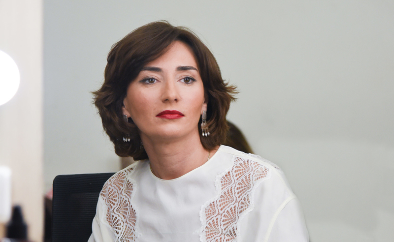 არ გამოვრიცხავ, ჩინჩალაძეც საუბრობდეს "ოცნებასთან" ძალიან კატეგორიული ტონით - გიგაური