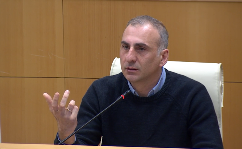 კვოტების გაუქმება კი არა, დეპუტატების რაოდენობაა შესამცირებელი - ელისაშვილი