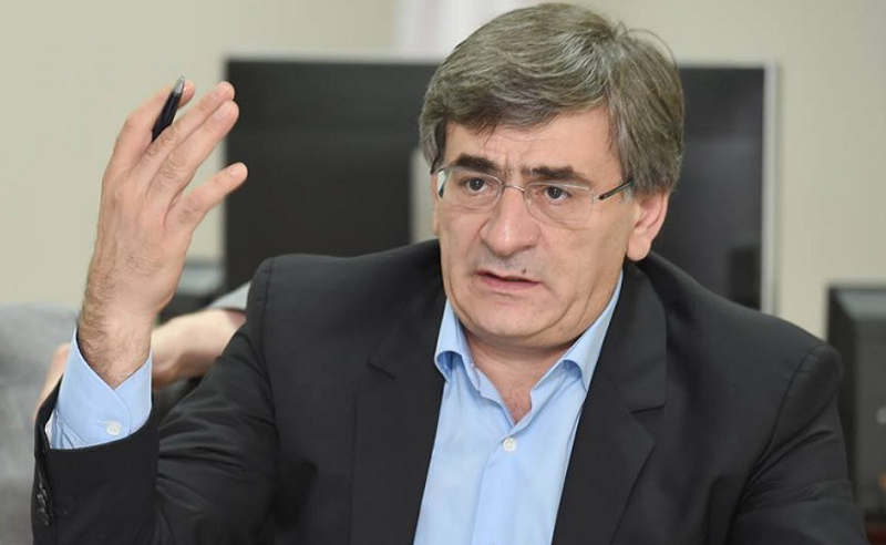 რეგიონში ბავშვის გადასახადი არის 50 ლარი, ოჯახებისთვის ეს არის ცოტა ძნელი, რაღაც უნდა მოძებნოს სახელმწიფომ - სიჭინავა